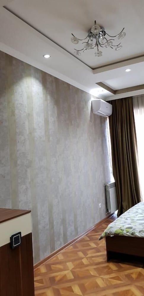 Apartment on Kandelaki Str. Apartment (8 Simon Kandelaki Str) 19