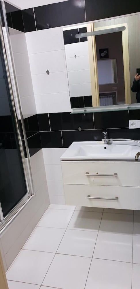 Apartment on Kandelaki Str. Apartment (8 Simon Kandelaki Str) 11