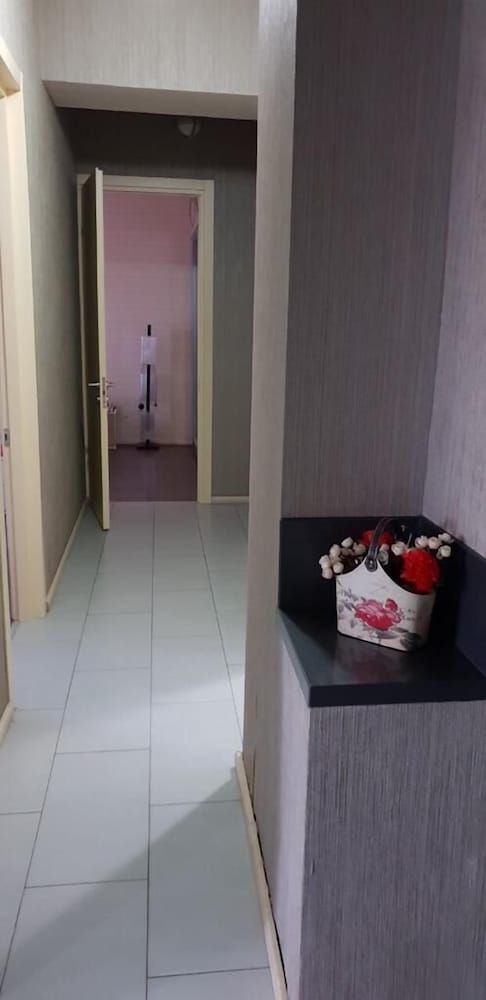 Apartment on Kandelaki Str. Apartment (8 Simon Kandelaki Str) 20