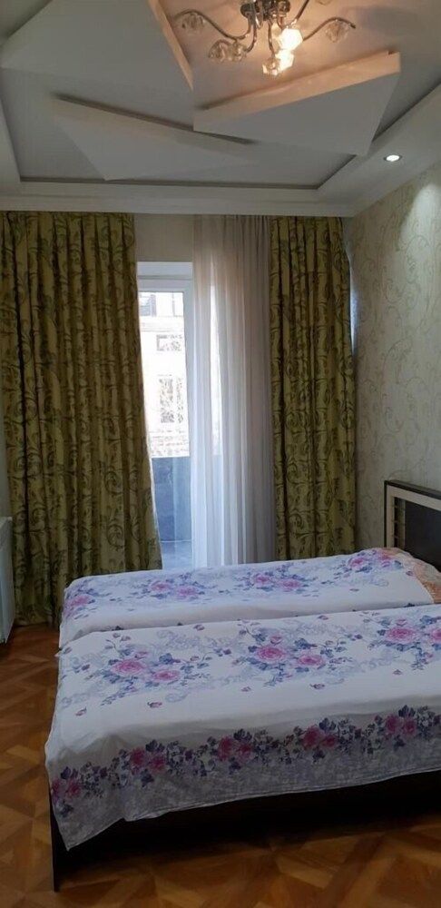 undefined Apartment on Kandelaki Str. 8