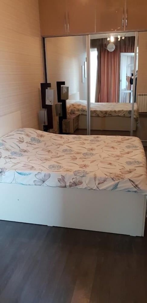 undefined Apartment on Kandelaki Str. 9