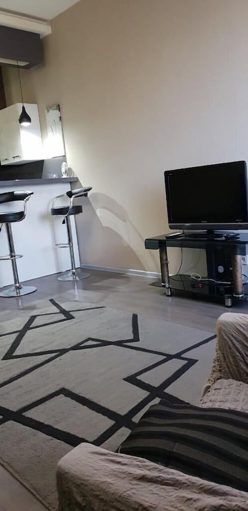 Apartment on Kandelaki Str. Apartment (8 Simon Kandelaki Str) 21