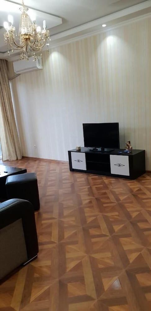 Apartment on Kandelaki Str. Apartment (8 Simon Kandelaki Str) 22