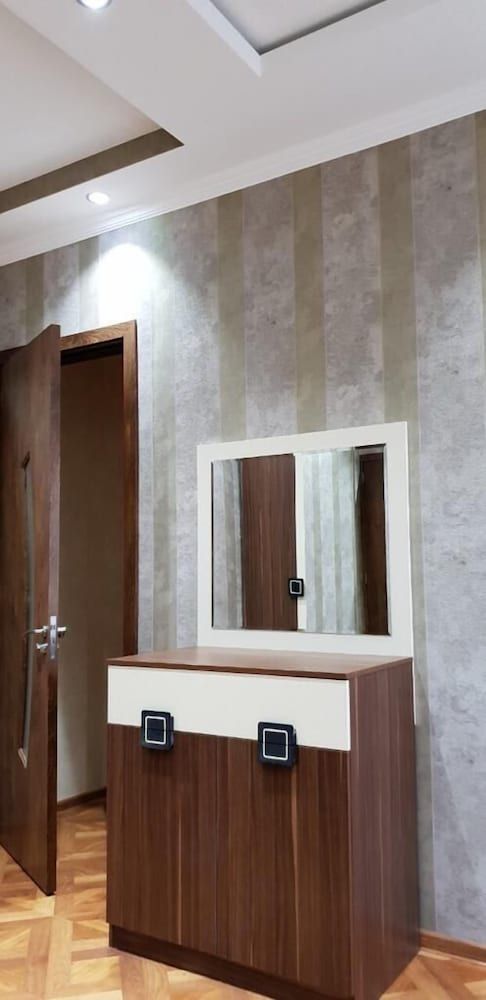 Apartment on Kandelaki Str. Apartment (8 Simon Kandelaki Str) 23