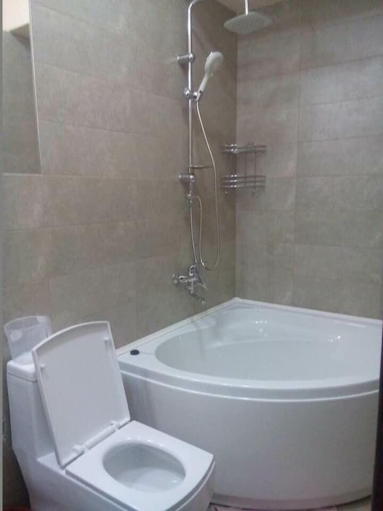 Apartment on Kandelaki Str. Apartment (8 Simon Kandelaki Str) 14