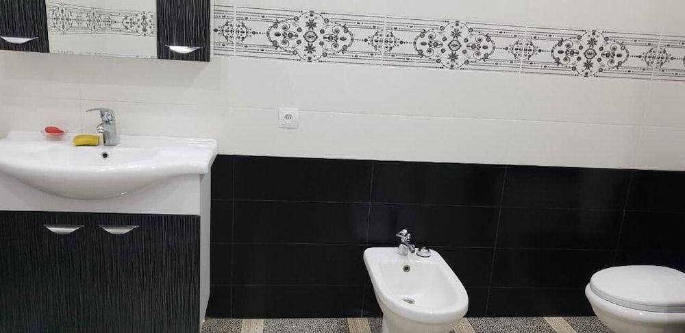 Apartment on Kandelaki Str. Apartment (8 Simon Kandelaki Str) 10