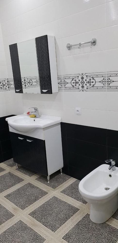 Apartment on Kandelaki Str. Apartment (8 Simon Kandelaki Str) 15