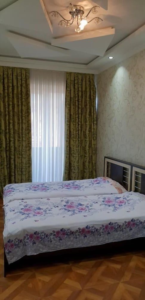 Apartment on Kandelaki Str. Apartment (8 Simon Kandelaki Str) 8