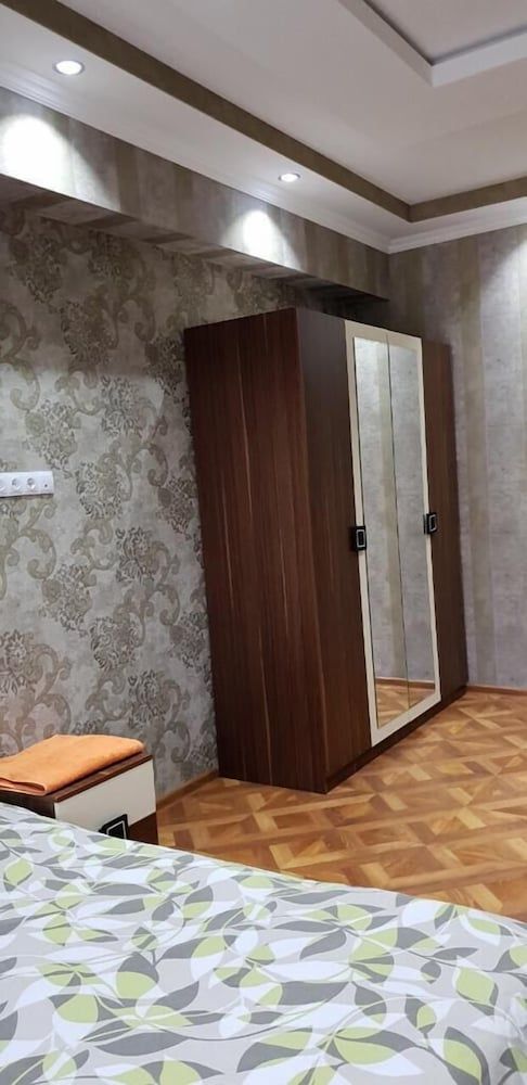 Apartment on Kandelaki Str. Apartment (8 Simon Kandelaki Str) 25