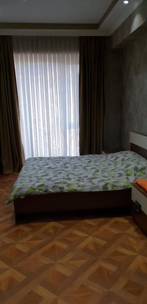 Apartment on Kandelaki Str. Apartment (8 Simon Kandelaki Str) 9