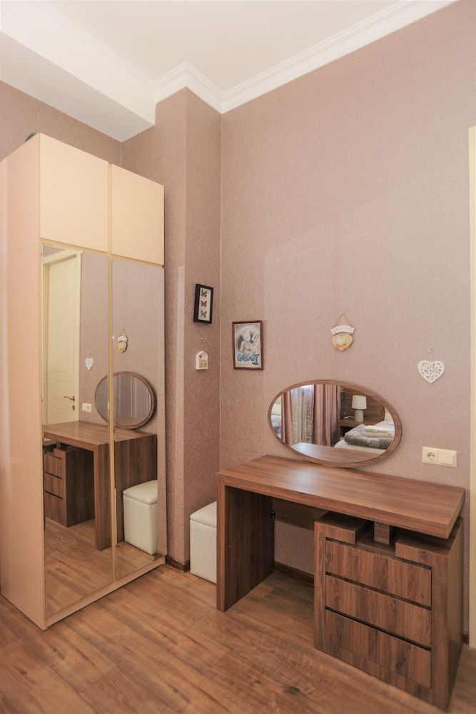 Apartment near Art Cafe Home Apartment, 1 Bedroom 17