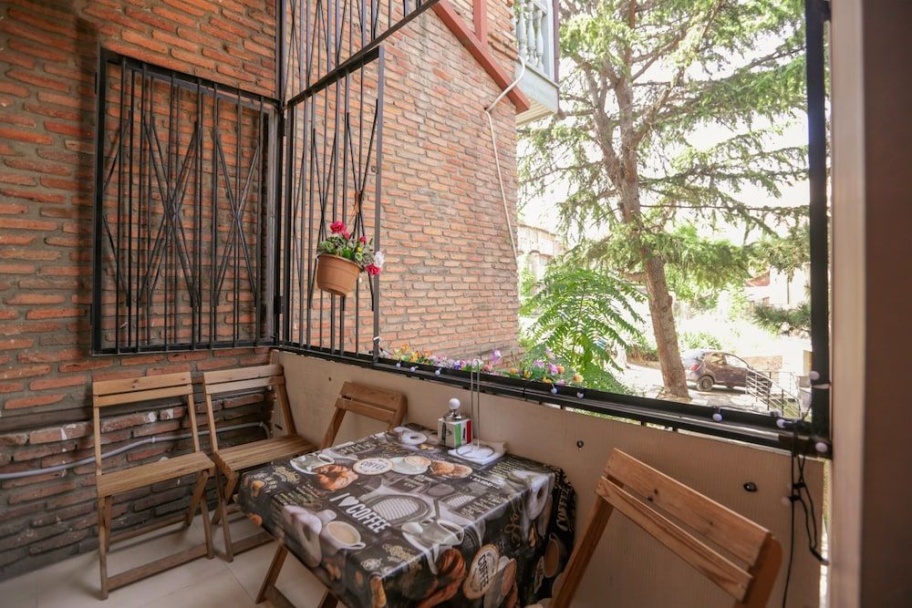 Apartment near Art Cafe Home Apartment, 1 Bedroom 14