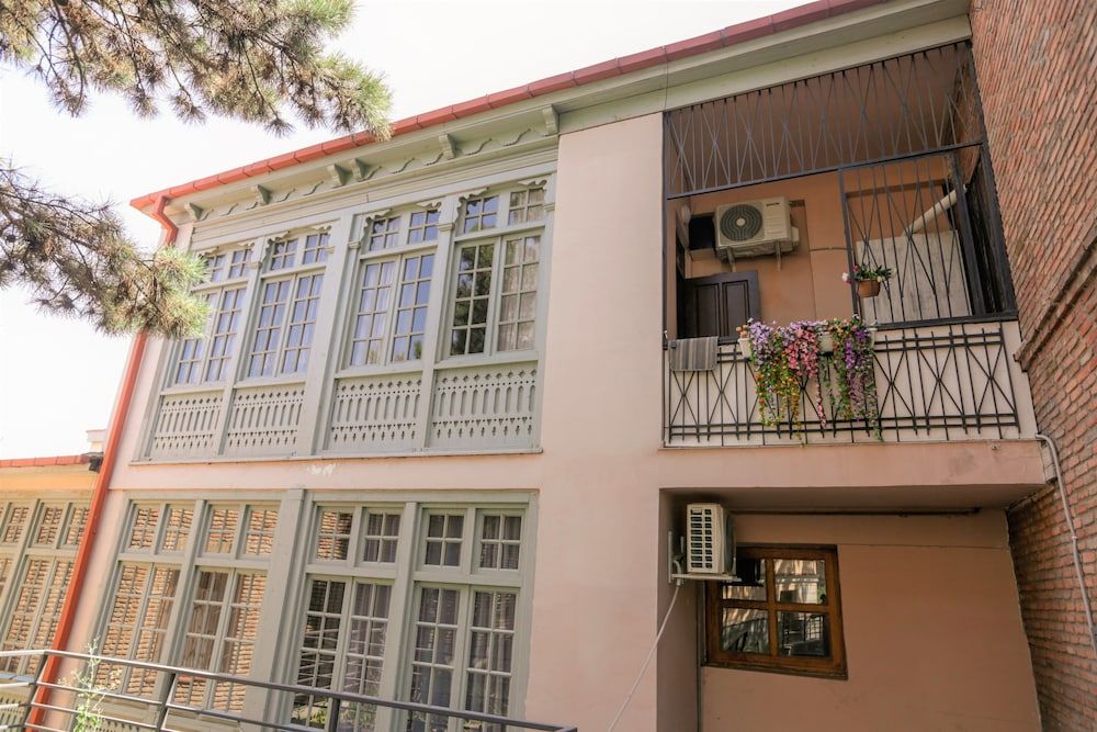 undefined Apartment near Art Cafe Home 2