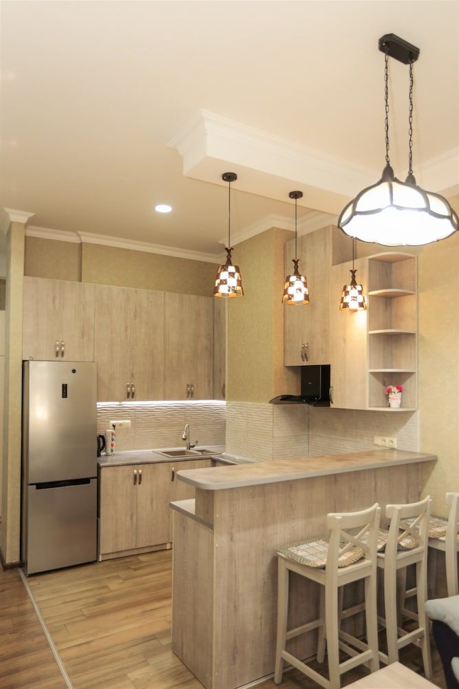 undefined Apartment near Art Cafe Home 10