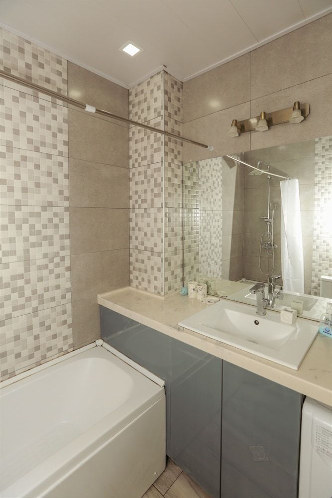 Apartment near Art Cafe Home Apartment, 1 Bedroom 18