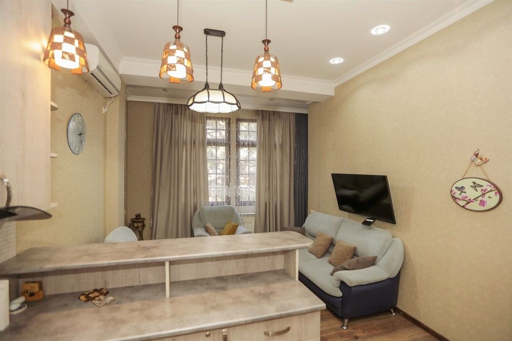 Apartment near Art Cafe Home Apartment, 1 Bedroom 12