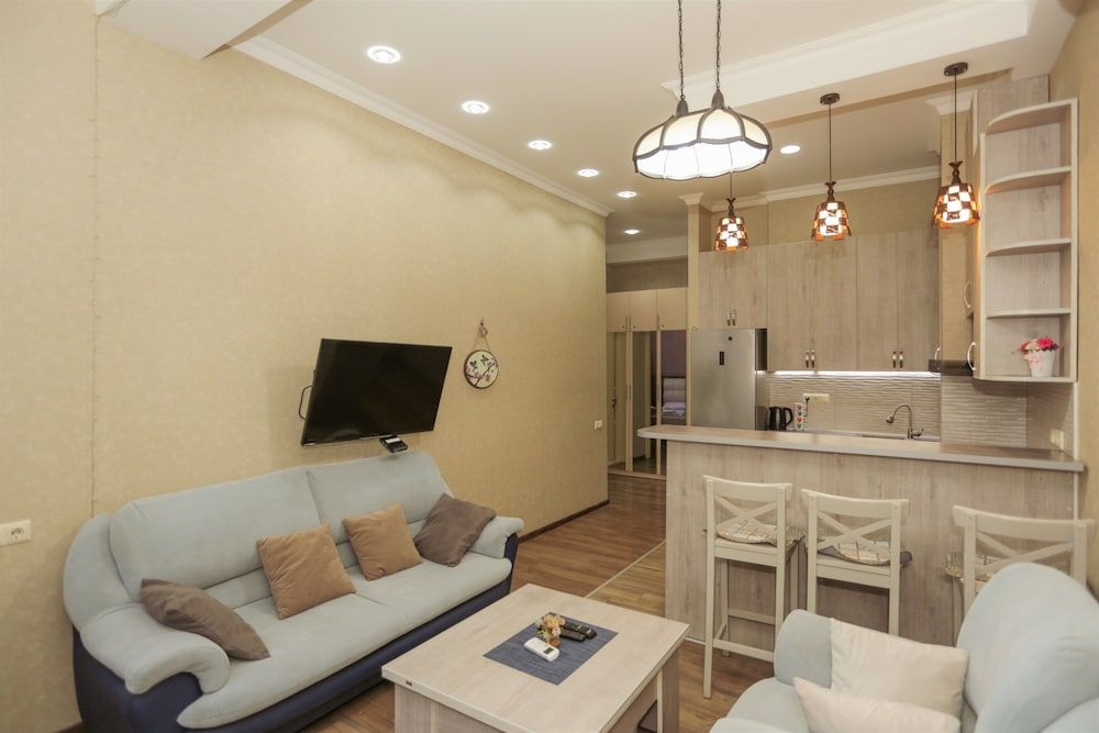 undefined Apartment near Art Cafe Home 8
