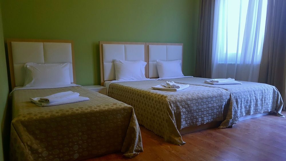 undefined Stal Hotel + 2