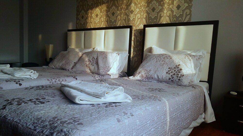 Stal Hotel + Family Triple Room 3