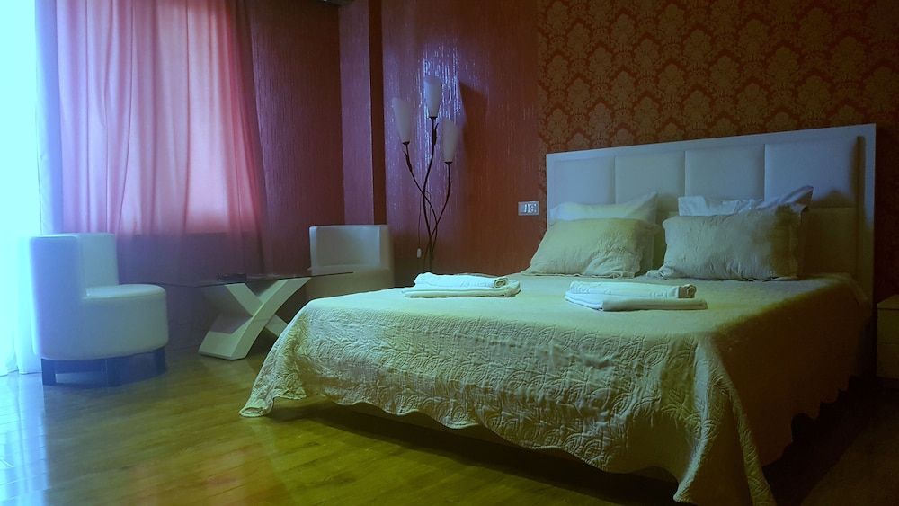undefined Stal Hotel + 8
