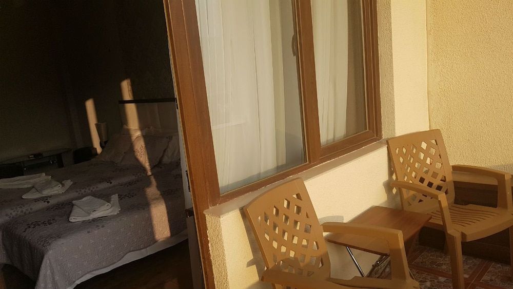 Stal Hotel + Family Triple Room 2