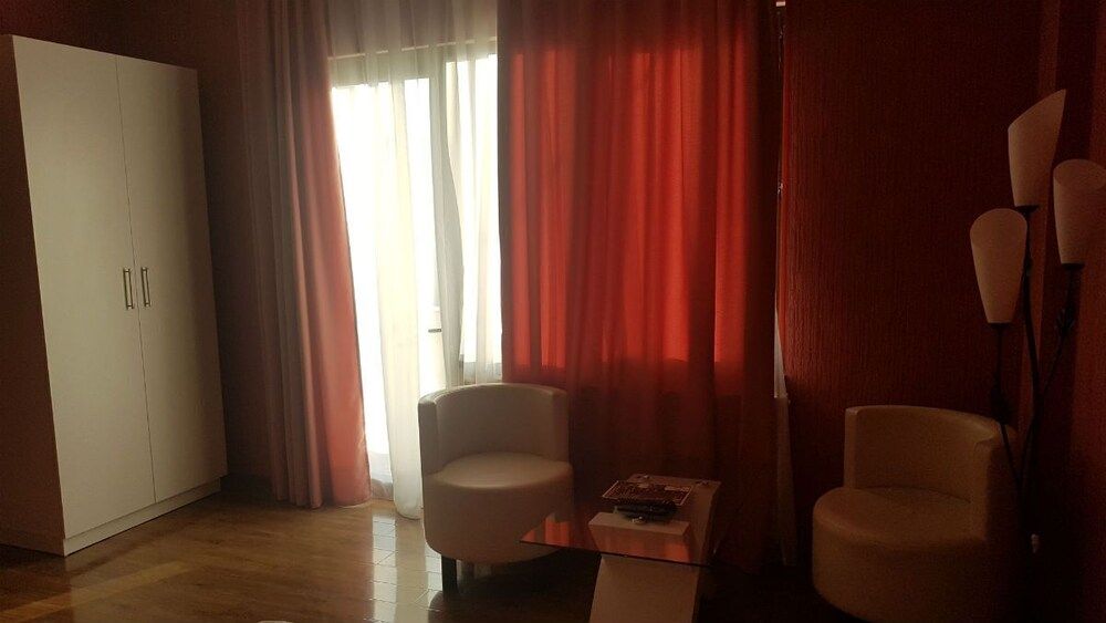 undefined Stal Hotel + 7