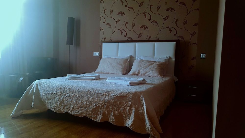 undefined Stal Hotel + 9