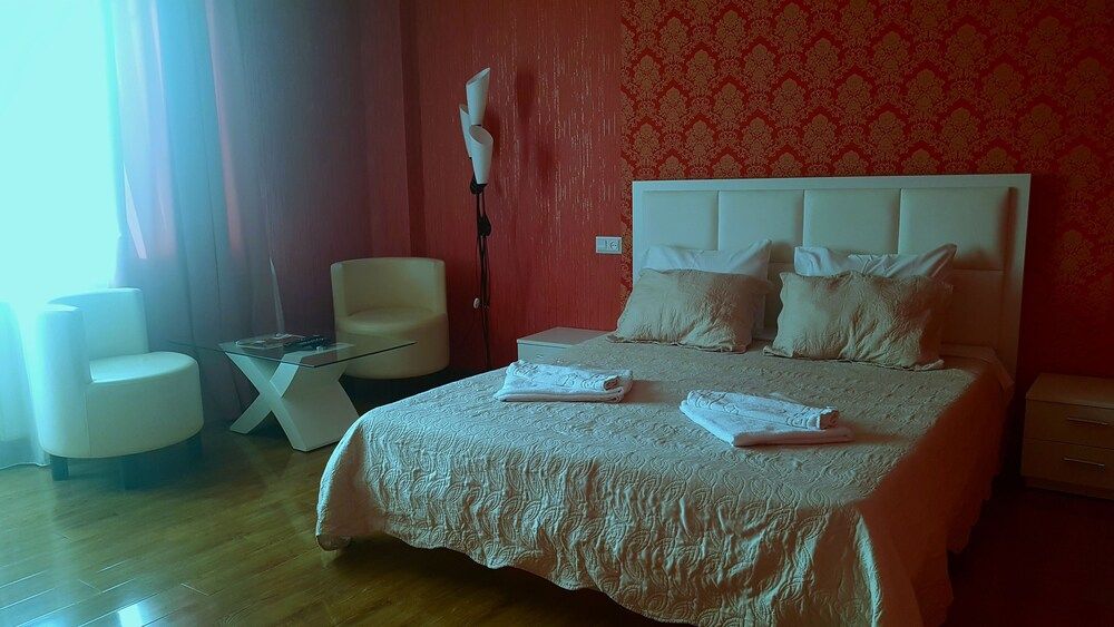 undefined Stal Hotel + 10