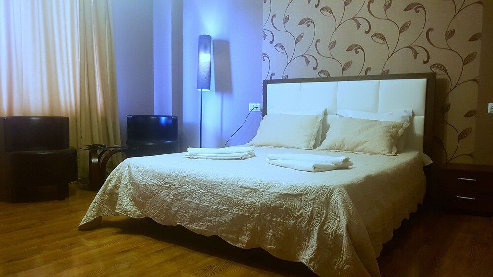 undefined Stal Hotel +