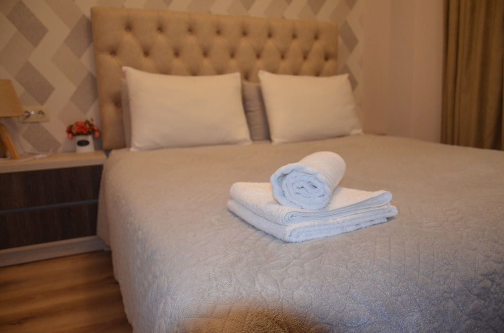 Hotel Griboedov Standard Double Room, Non Smoking, Refrigerator 5