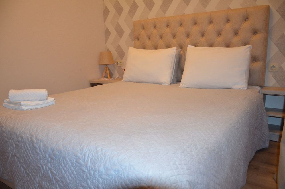 Hotel Griboedov Standard Double Room, Non Smoking, Refrigerator 4