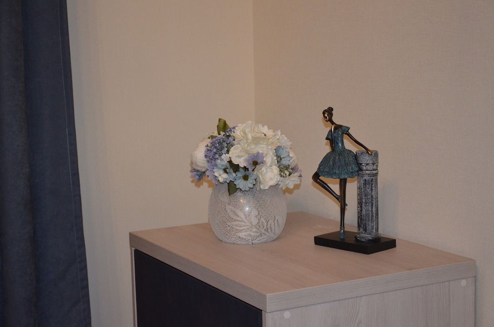 Hotel Griboedov Superior Quadruple Room 8