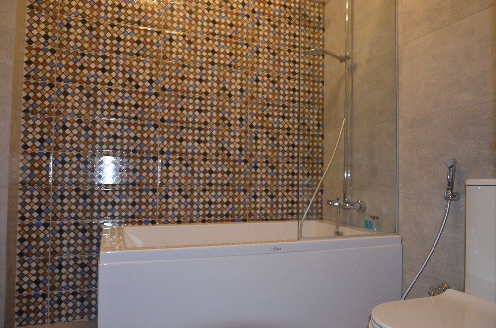 Hotel Griboedov Superior Quadruple Room 4