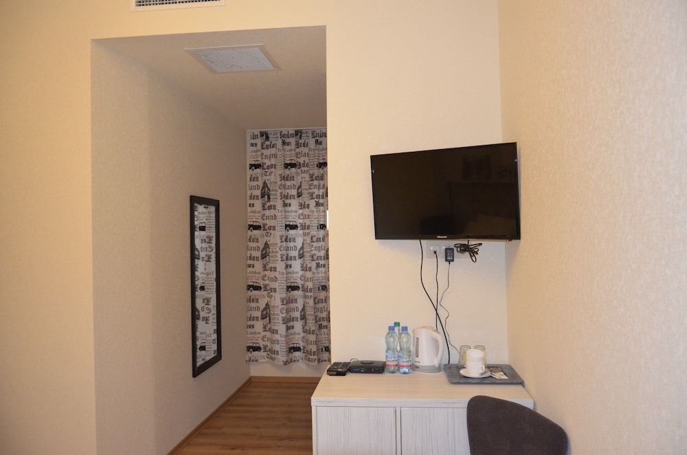 Hotel Griboedov Economy Double Room 9