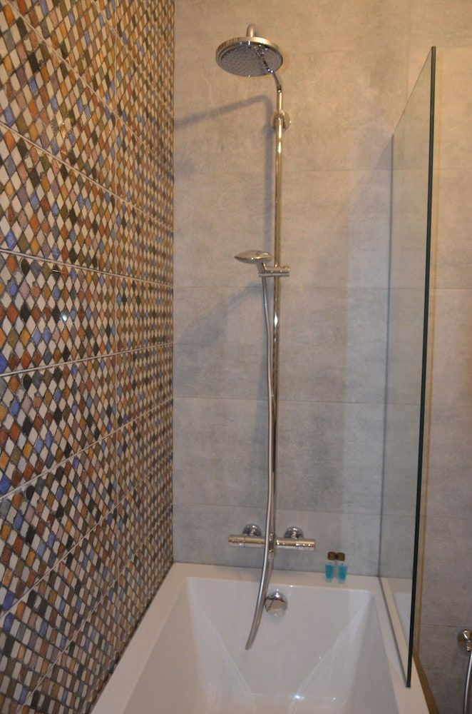 Hotel Griboedov Superior Quadruple Room 6