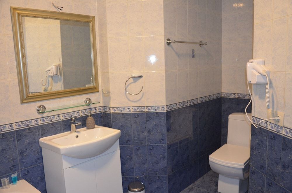 Hotel Griboedov Economy Double Room 7