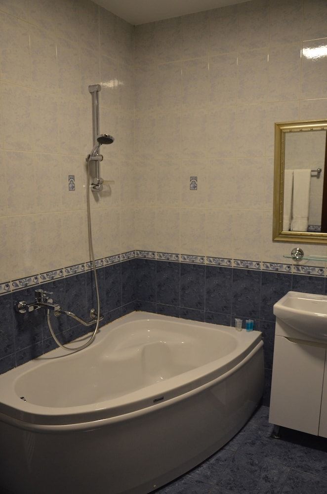 Hotel Griboedov Economy Double Room 6