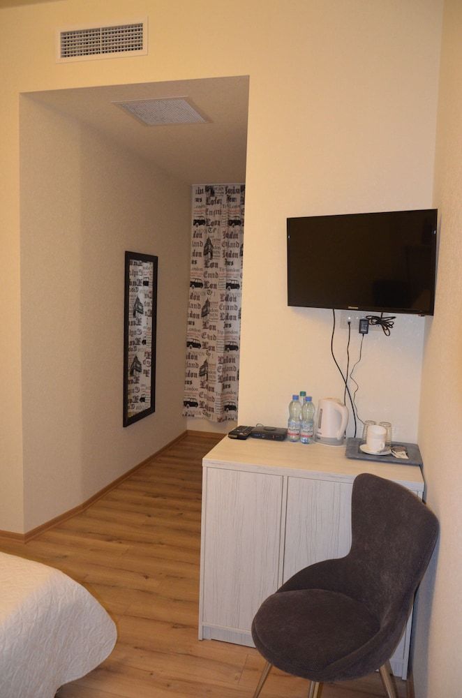 Hotel Griboedov Economy Double Room 8