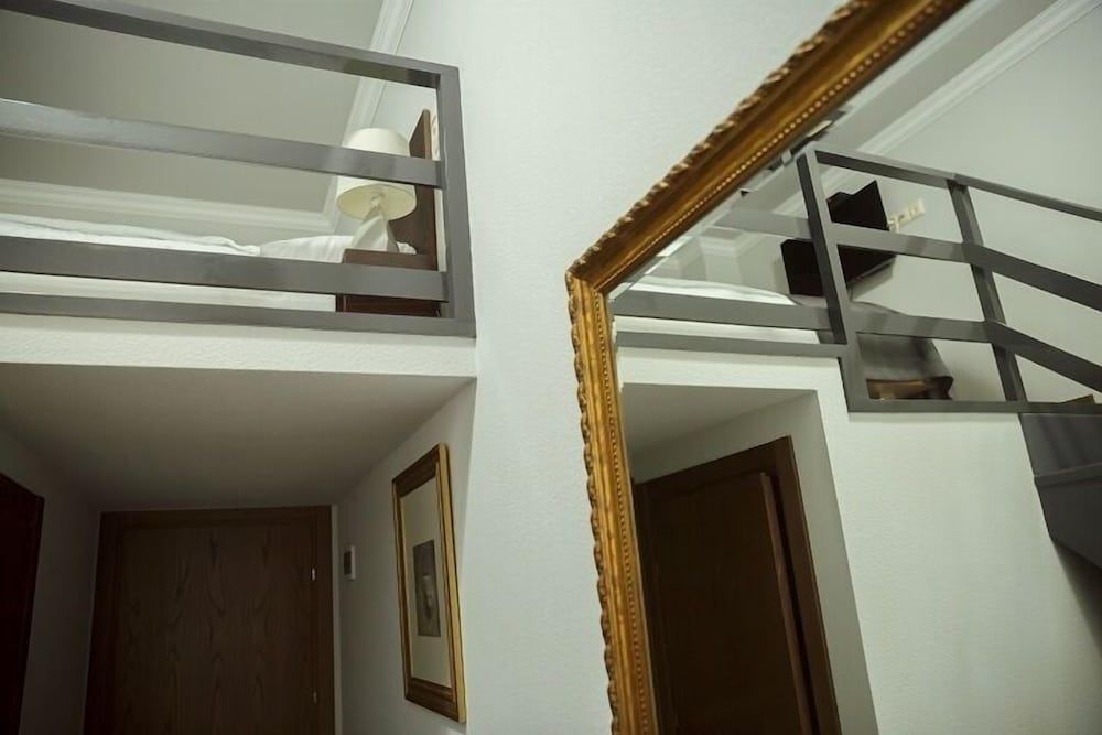 Tea for Two Hotel Design Room, 1 Bedroom