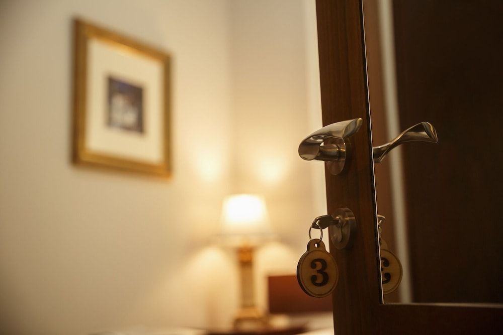 Tea for Two Hotel Standard Room, 1 Bedroom 3