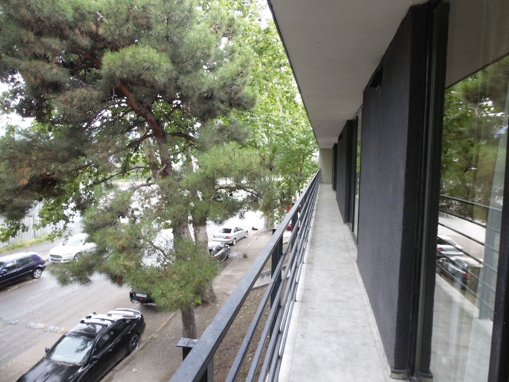 View From Room