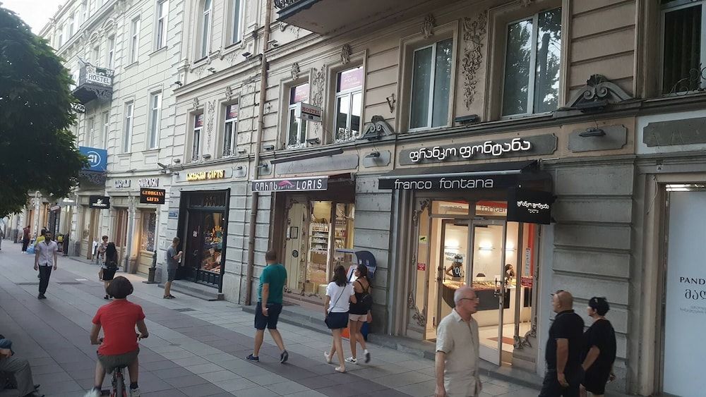 undefined Deso Hostel & Rooms 2