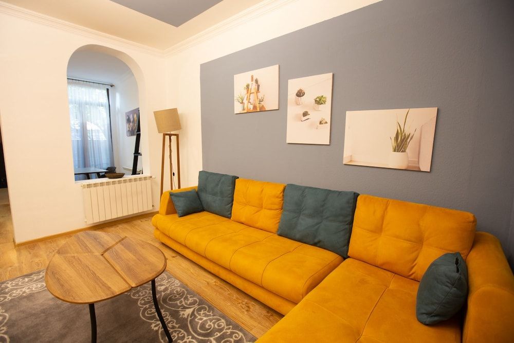 Veranda House on Samreklo 25 Design House 9