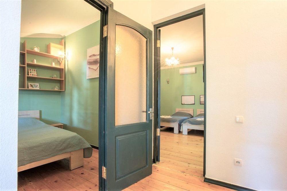 Veranda House on Samreklo 25 Design House 5