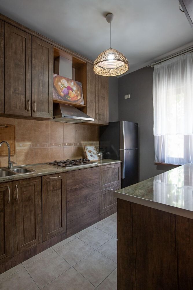 undefined Veranda House on Samreklo 25 8