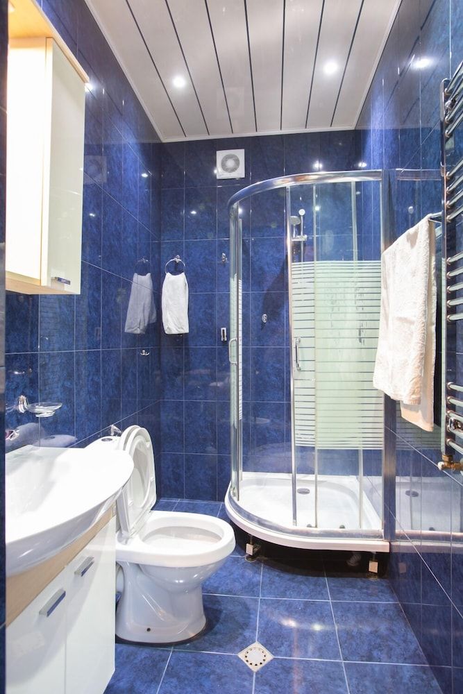 Veranda House on Samreklo 25 Design House 3