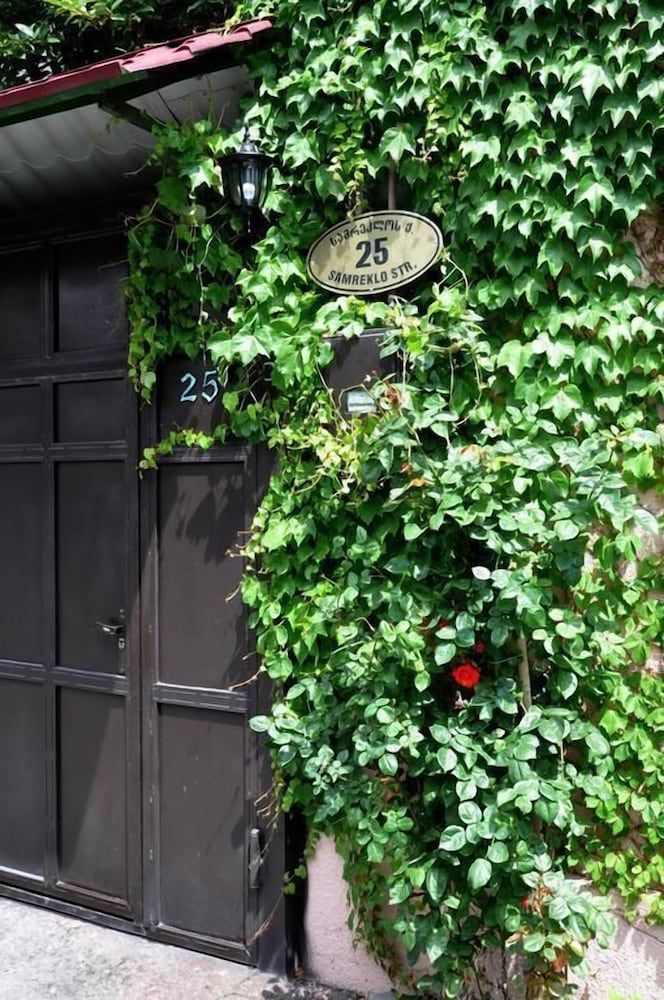 undefined Veranda House on Samreklo 25 3