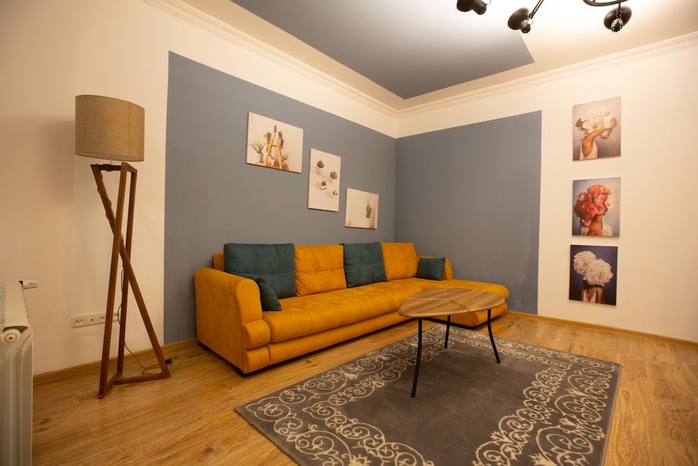 Veranda House on Samreklo 25 Design House 7