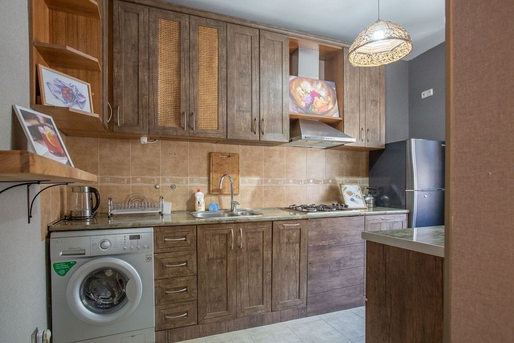 Veranda House on Samreklo 25 Design House 6