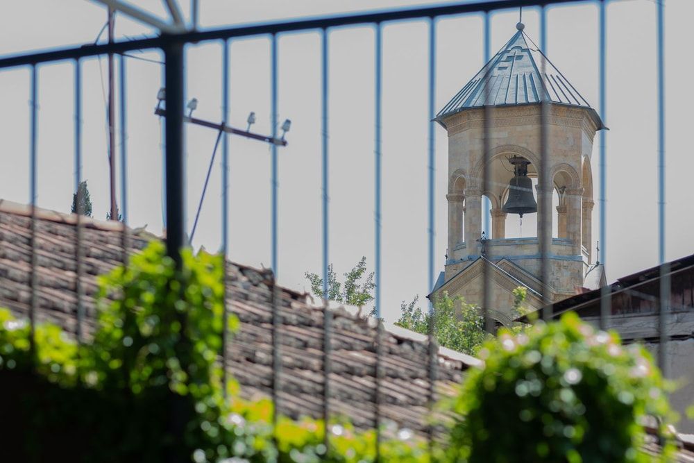 undefined Veranda House on Samreklo 25 7